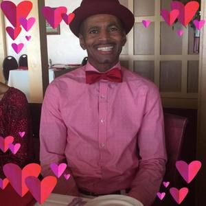 Meet your Posher, Phillip